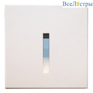 Светильник для ступеней ITALLINE DL 3020 WHITE