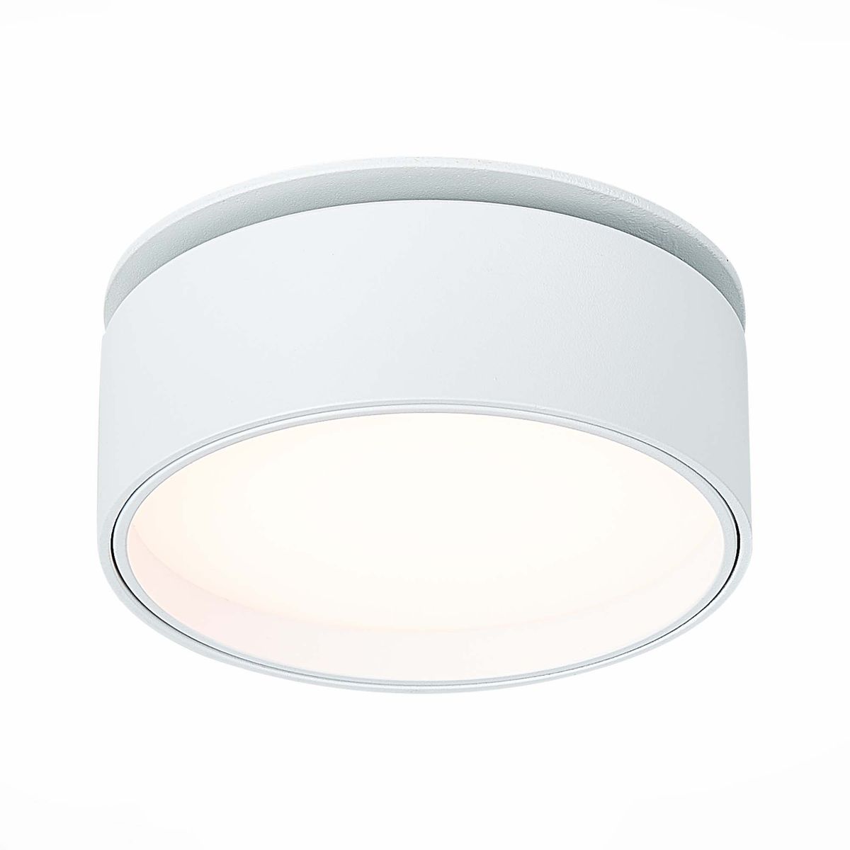 встраиваемый светильник st luce st651 st651.538.14