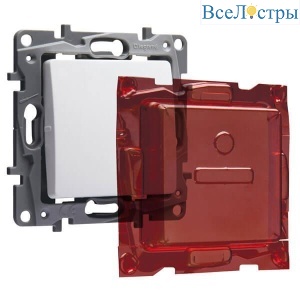 Крышка защитная Legrand Etika 665098