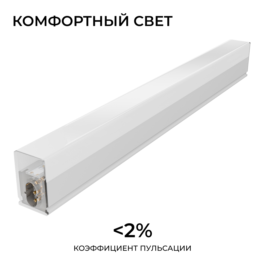 линейный накладной светильник apeyron 30-59