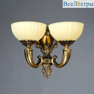 Бра Ambiente Lugo 8539/2 PB