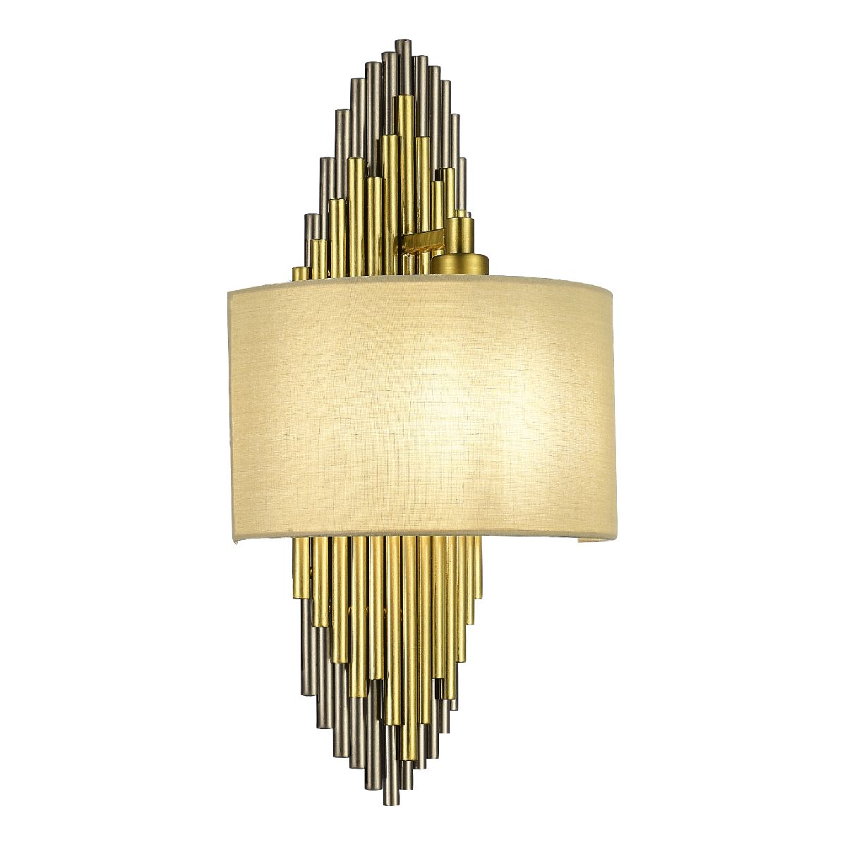 настенный светильник st luce gloria sl1638.301.01