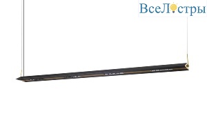 Подвесной светильник Favourite Norman 4398-12P