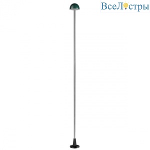 Ландшафтный светильник Odeon Light Nature Verde 7122/4GLA