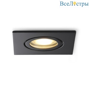 Встраиваемый светильник Ambrella light Techno Spot IP Protect TN1161