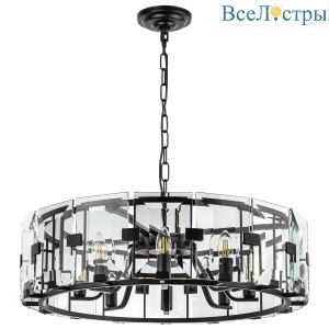 Подвесная люстра Lightstar Novara 713287