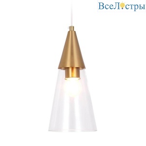 Подвесной светильник Ambrella Light Traditional TR3666