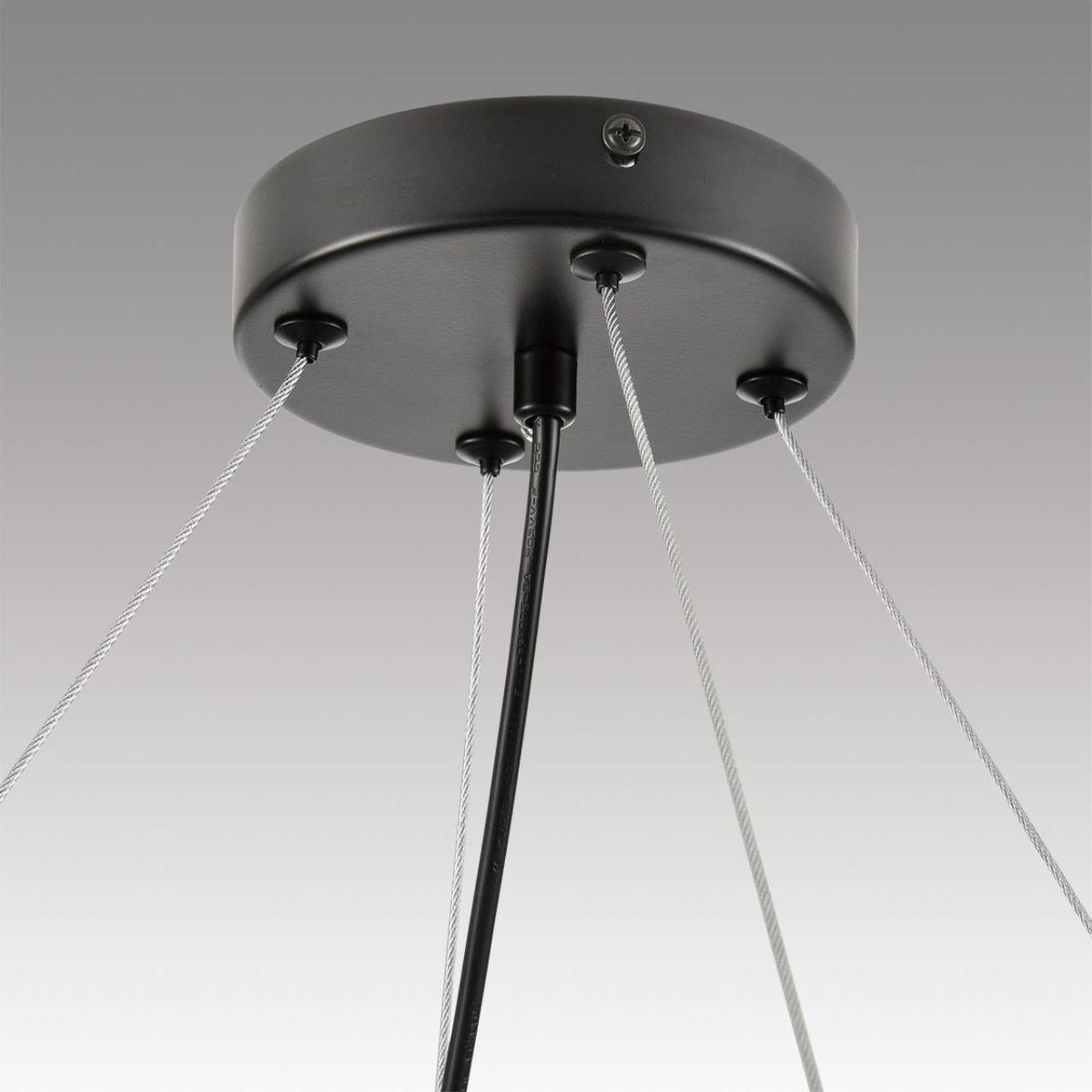 подвесная люстра lumion comfi natalina 8232/8