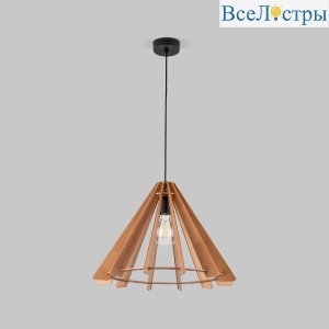 Подвесная люстра TK Lighting 6586 Eris a068562