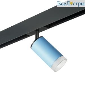 Трековый светильник Lightstar Rullo (214435+595057+202430) PRO43530