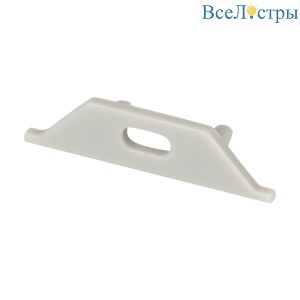 Заглушка Maytoni Technical для профиля ALM011S (10 шт) ALM011EC