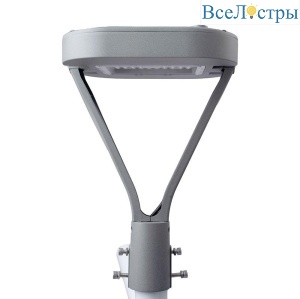 Уличный светодиодный светильник Feron SP7030 48761