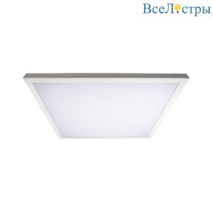 Встраиваемый светодиодный светильник Jazzway PPL PRO-5 5025165