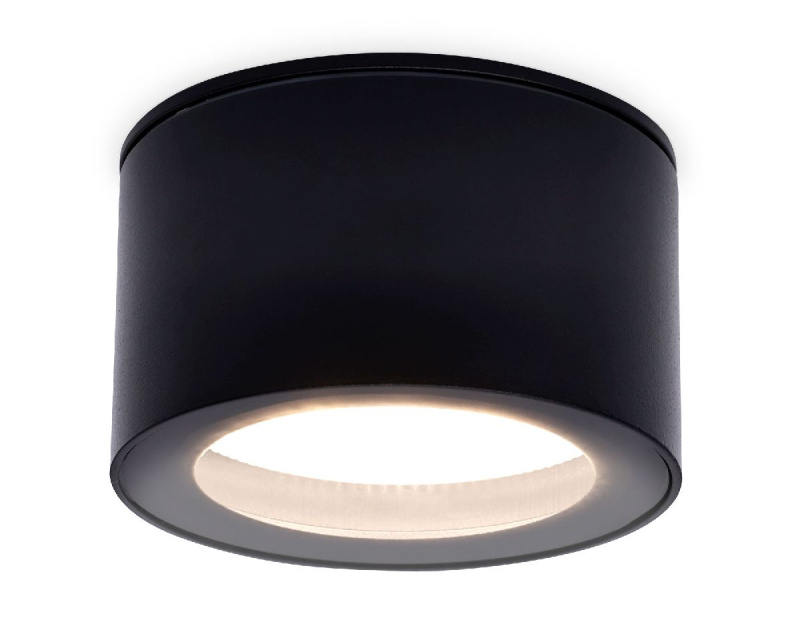накладной светильник ambrella light techno spot tn6523