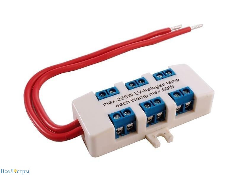 распределитель deko-light distributor 930006