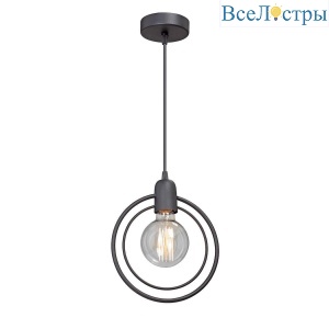 Подвесная люстра Vitaluce V4742-1/1S