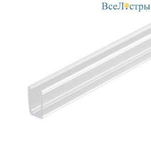 Профиль Arlight ARL-Moonlight-1206-1000 Clear 029826