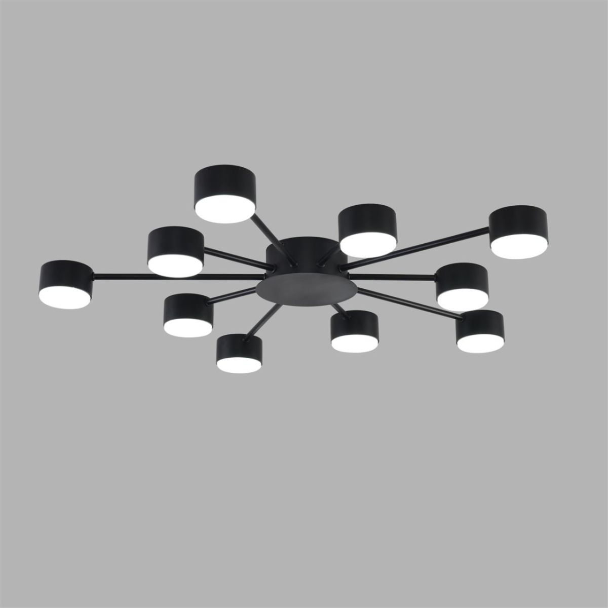 потолочная люстра lumion comfi torina 8344/10c