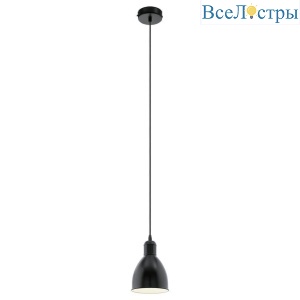 Подвесной светильник Eglo Priddy 49464