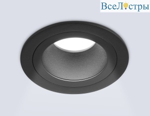 Встраиваемый светильник Ambrella Light Techno spot Technic base TN102824