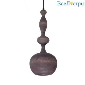 Подвесной светильник TopDecor Aladdin S1 73