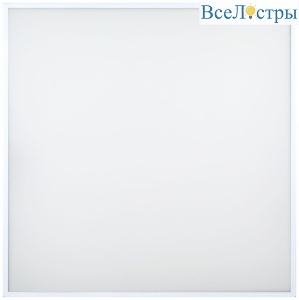 Светодиодная панель Эра SPO-934-3-40K-032 Б0058560