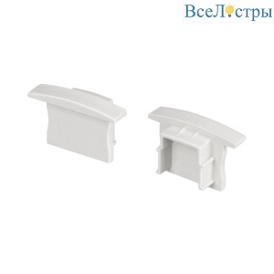 Заглушка Arlight ARH-LINE-2315-F глухая 036328