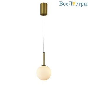 Подвесной светильник Mantra Puebla 8888