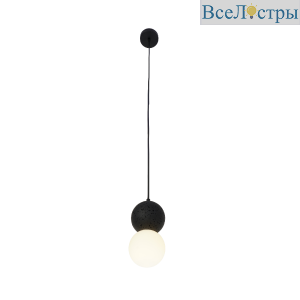 Подвесной светильник Zortes Tufo ZRS.1215.01