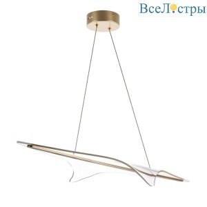 Подвесная светодиодная люстра Lightstar Varese 731313