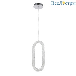 Подвесной светильник Modestyle MS.1130.480 CR