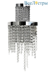 Настенный светильник Garda Decor Cascada 62GDM-80235