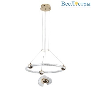 Подвесная люстра Modestyle MS.801.500