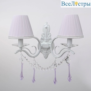 Бра Abrasax Jasmin SD81136/2