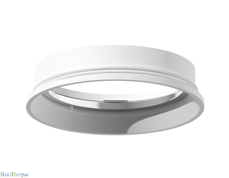 насадка передняя ambrella light diy spot n6101