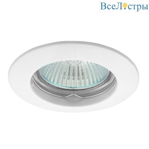 Точечный светильник Kanlux Vidi CTC-5514-W 2790