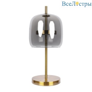 Настольная светодиодная лампа Loft IT Dauphin 10041T