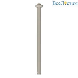 Коннектор жесткий Arlight ART-APRIORI-CON-ROD-E-L186 047819