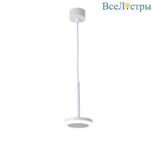 Подвесной светильник Favourite Sarkal 3078-1P