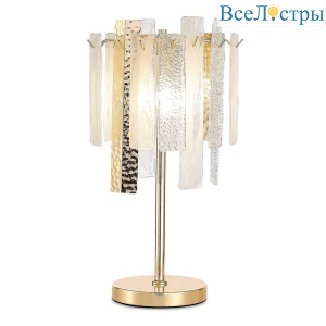 Настольная лампа ST Luce Scolare SL1636.204.03