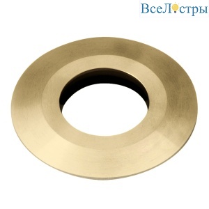 Накладка Arlight ART-DECK-CAP-FLAT-R50 038190