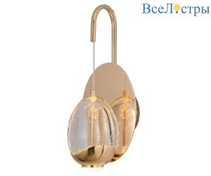 Бра Kink Light Берти 07866,33