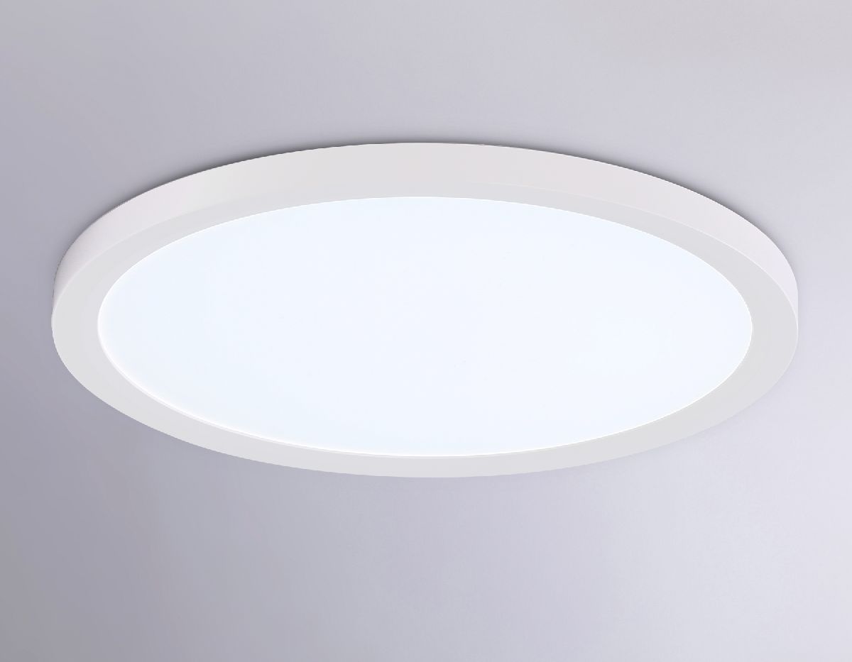 потолочный светильник ambrella light orbital air slim fz1905