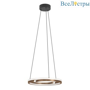 Подвесной светильник Eglo Mezzomonte 901826