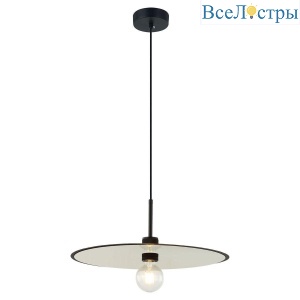 Подвесной светильник Lussole Loft BUTLER LSP-8489