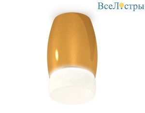 Накладной светильник Ambrella Light Techno XS1125023 (C1125, N7177)