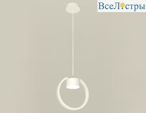 Подвесной светильник Ambrella Light Traditional (C9101, N8112) XB9101100