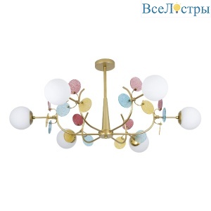 Люстра на штанге Modemodern MD.1284.6
