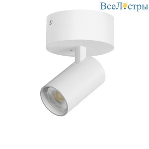 Накладной светильник Lightstar Alta Base A5146SO