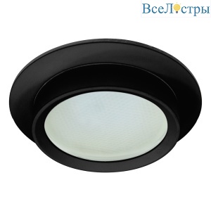 Встраиваемый светильник Feron DL504 51102